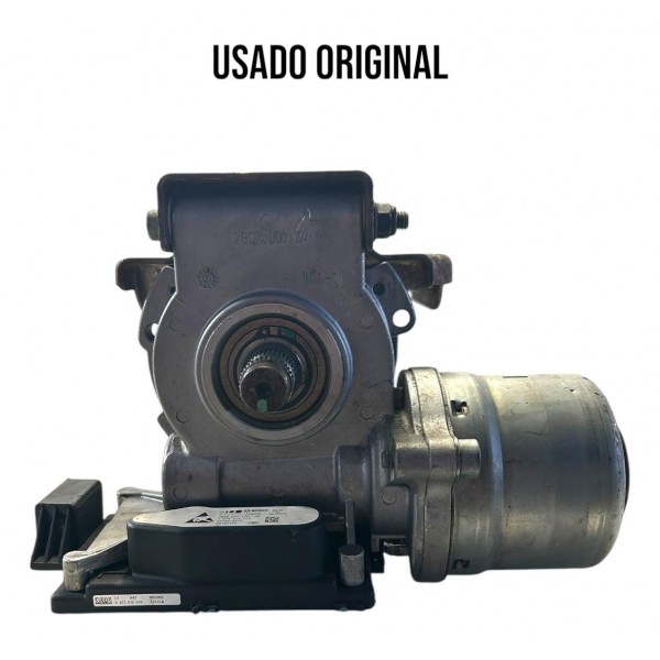 Coluna De Direção Elétrica Jac T6 2.0 16v 2016 Original