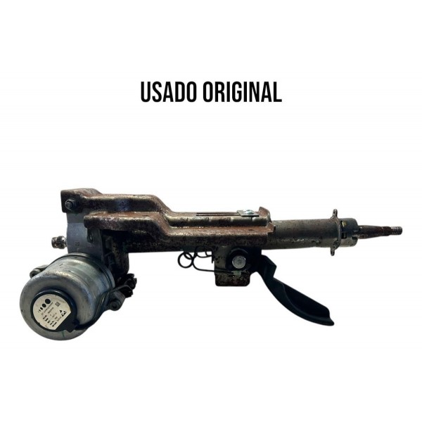 Coluna De Direção Elétrica Jac T6 2.0 16v 2016 Original