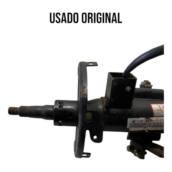 Coluna De Direção Elétrica Jac J2 1.4 2012 A 2015 Original