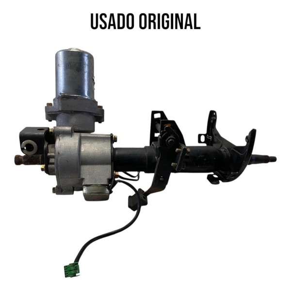 Coluna De Direção Elétrica Jac J2 1.4 2012 A 2015 Original