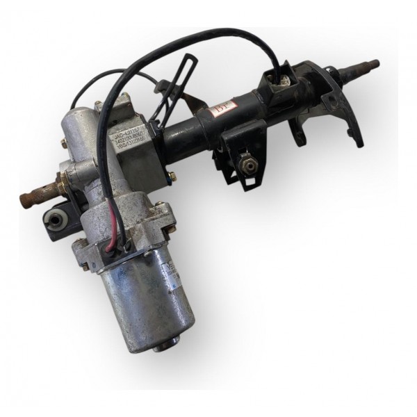 Coluna De Direção Elétrica Jac J2 1.4 2012 A 2015 Original