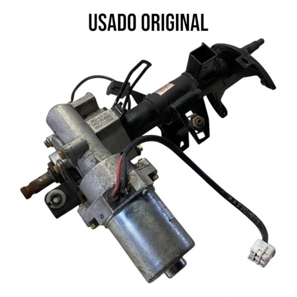 Coluna De Direção Elétrica Jac J2 1.4 2012 A 2015 Original