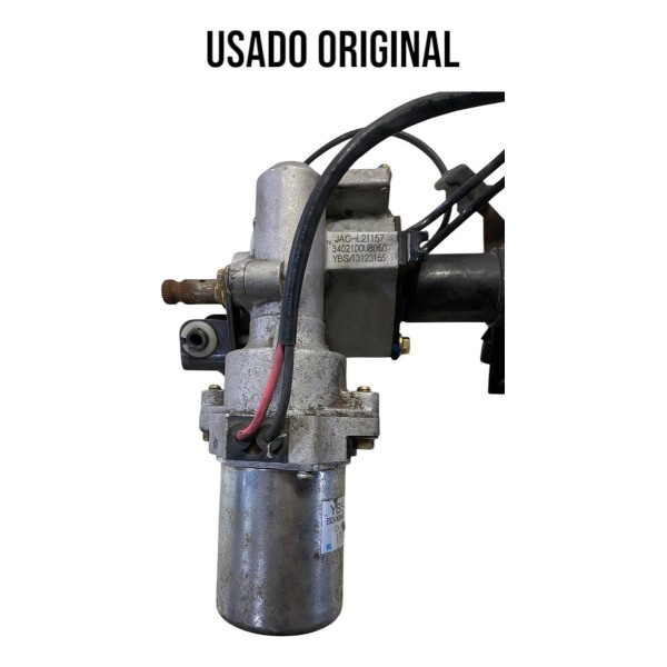 Coluna De Direção Elétrica Jac J2 1.4 2012 A 2015 Original