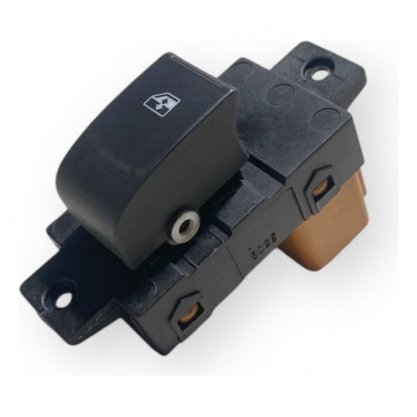 Botão Comando Vidro Elétrico Traseiro Gm Captiva 3.6 2009 12