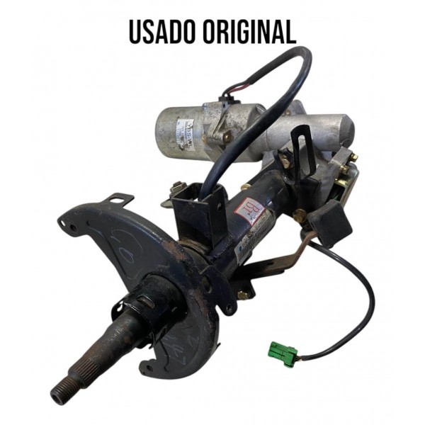 Coluna De Direção Elétrica Jac J2 1.4 2012/2015 3402100u8050