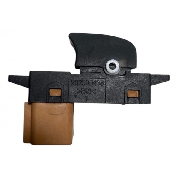 Botão Comando Vidro Gm Captiva 3.6 Dianteiro Direito 2009 12