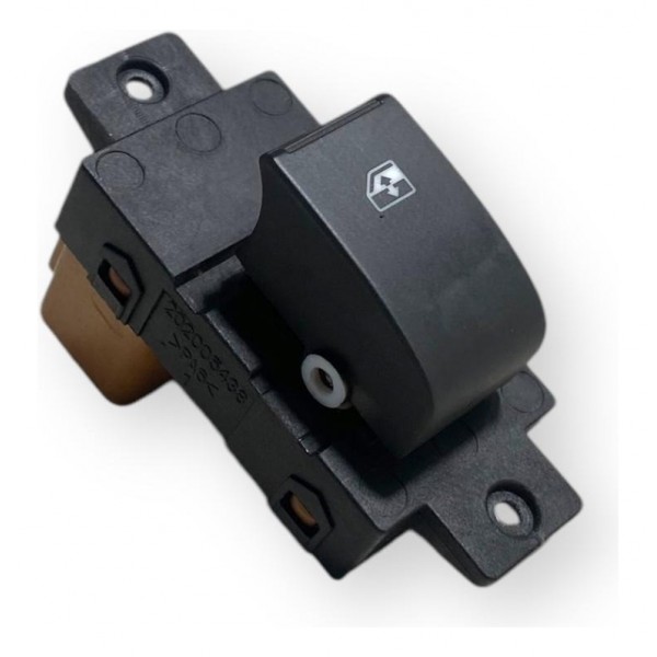 Botão Comando Vidro Gm Captiva 3.6 Dianteiro Direito 2009 12