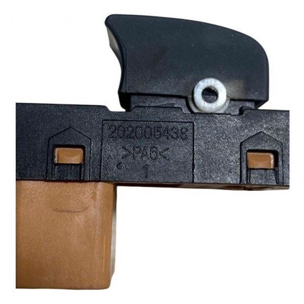 Botão Comando Vidro Gm Captiva 3.6 Dianteiro Direito 2009 12