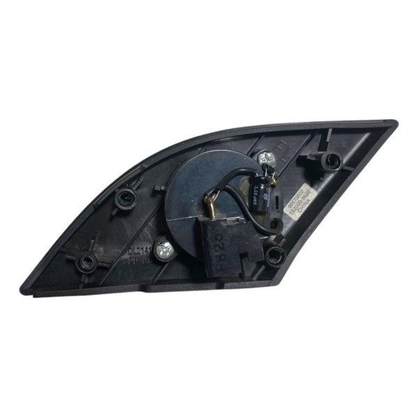 Auto Falante Tweeter Esquerdo Gm Captiva 2009 96673602 Preto