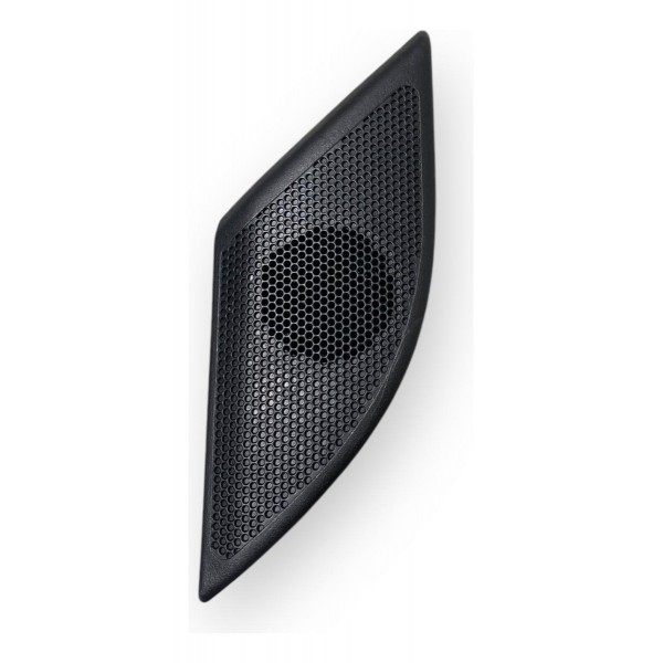 Auto Falante Tweeter Esquerdo Gm Captiva 2009 96673602 Preto