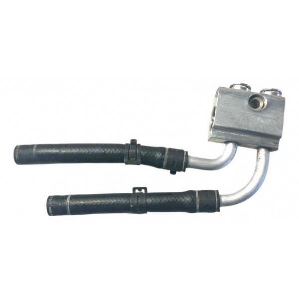 Mangueira Resfriador Câmbio Aut Gm Cruze 1.4 Turbo 2017 2019