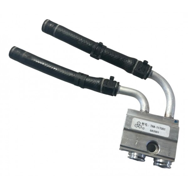 Mangueira Resfriador Câmbio Aut Gm Cruze 1.4 Turbo 2017 2019