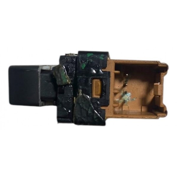 Botão Comando Trava Segurança Vidro Captiva Traseiro 2009