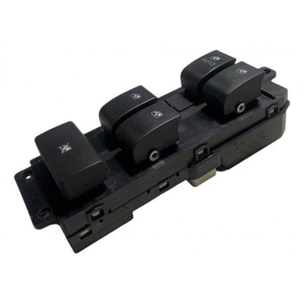 Comando Vidro Dianteiro Esquerdo Gm Captiva 2009 202006613