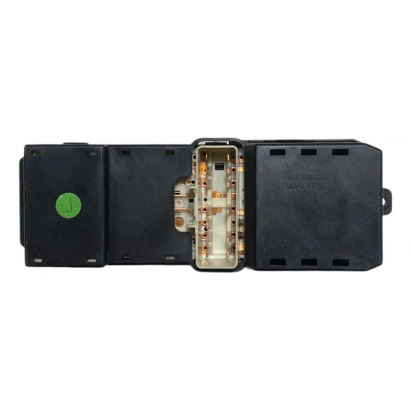 Comando Vidro Dianteiro Esquerdo Gm Captiva 2009 202006613