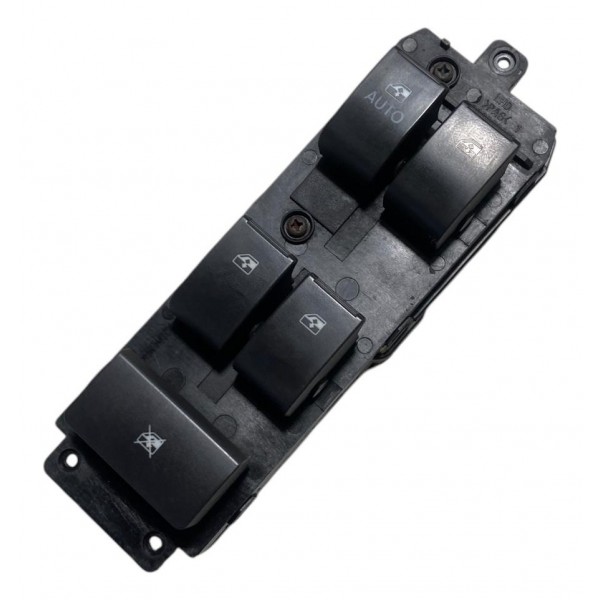 Comando Vidro Dianteiro Esquerdo Gm Captiva 2009 202006613