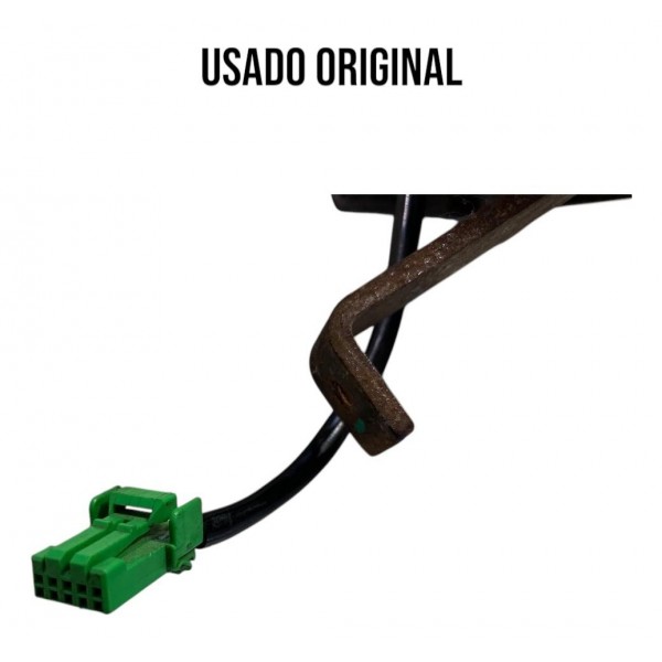 Coluna De Direção Jac J2 1.4 3402100u9080 Original