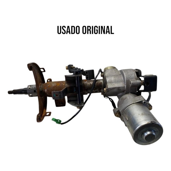 Coluna De Direção Jac J2 1.4 3402100u9080 Original
