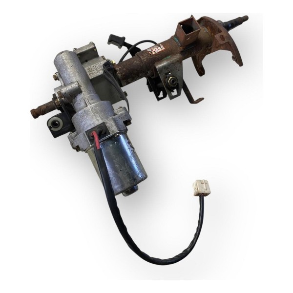 Coluna De Direção Jac J2 1.4 3402100u9080 Original