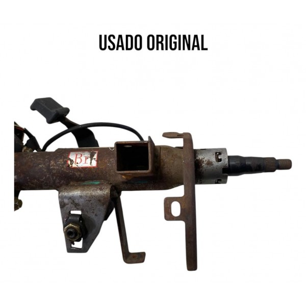 Coluna De Direção Jac J2 1.4 3402100u9080 Original