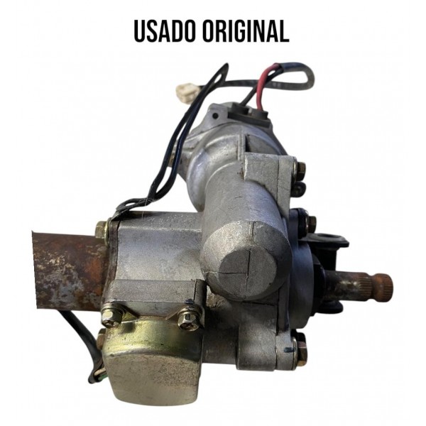 Coluna De Direção Original Jac J2 1.4 3402100u9080