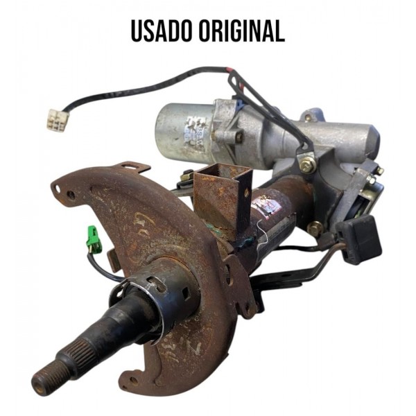 Coluna De Direção Original Jac J2 1.4 3402100u9080