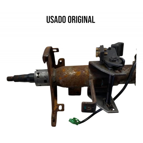 Coluna De Direção Original Jac J2 1.4 3402100u9080