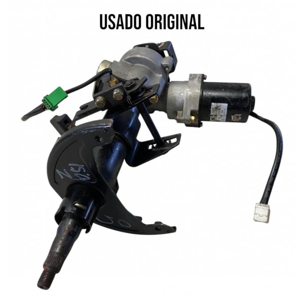 Coluna De Direção Elétrica Jac J2 1.4 2012 A 15 3402100u8050