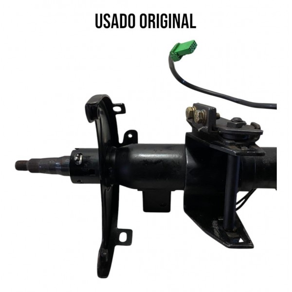 Coluna De Direção Elétrica Jac J2 1.4 2012 A 15 3402100u8050
