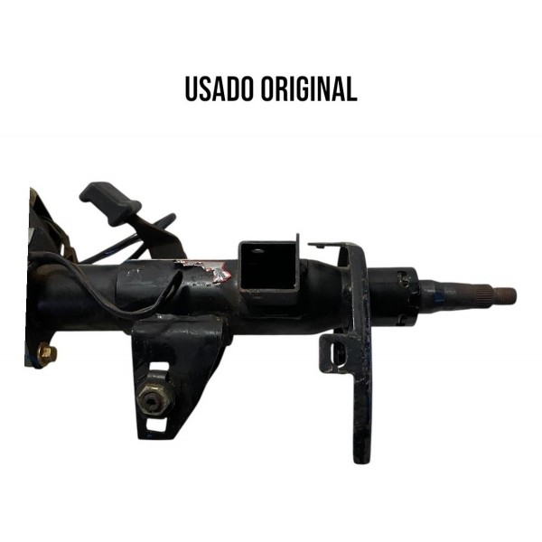 Coluna De Direção Elétrica Jac J2 1.4 2012 A 15 3402100u8050