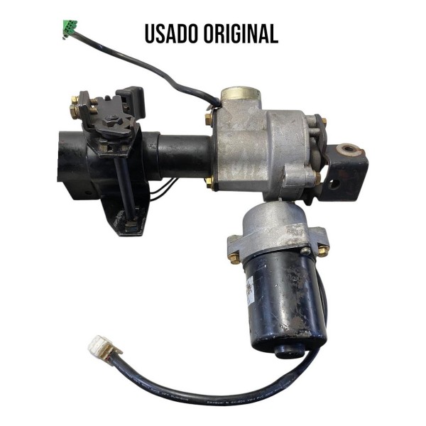 Coluna De Direção Elétrica Jac J2 1.4 2012 A 15 3402100u8050