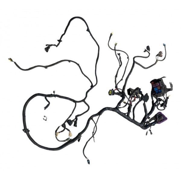 Chicote Motor Gm Astra Automático 2.0 2003 A 2011 94715623