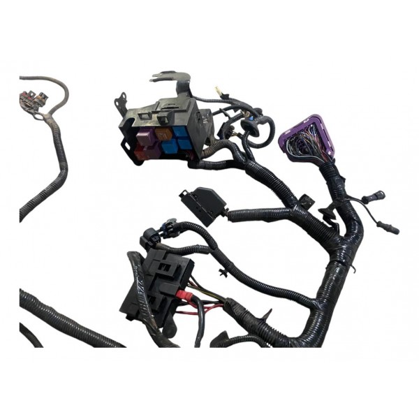 Chicote Motor Gm Astra Automático 2.0 2003 A 2011 94715623