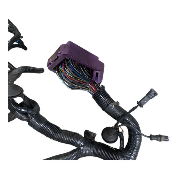 Chicote Motor Gm Astra Automático 2.0 2003 A 2011 94715623