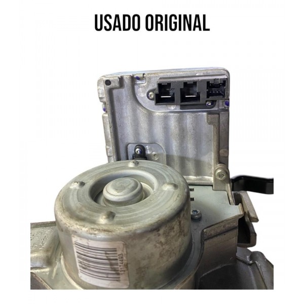 Coluna Direção Elétrica Ford Ka 2014 2019 A0041235 Original