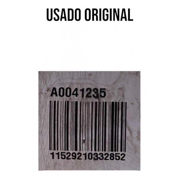 Coluna Direção Elétrica Ford Ka 2014 2019 A0041235 Original