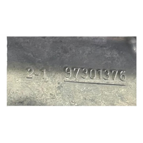 Galhada Motor Limpador Gm Cruze Dianteiro 1.4 2017