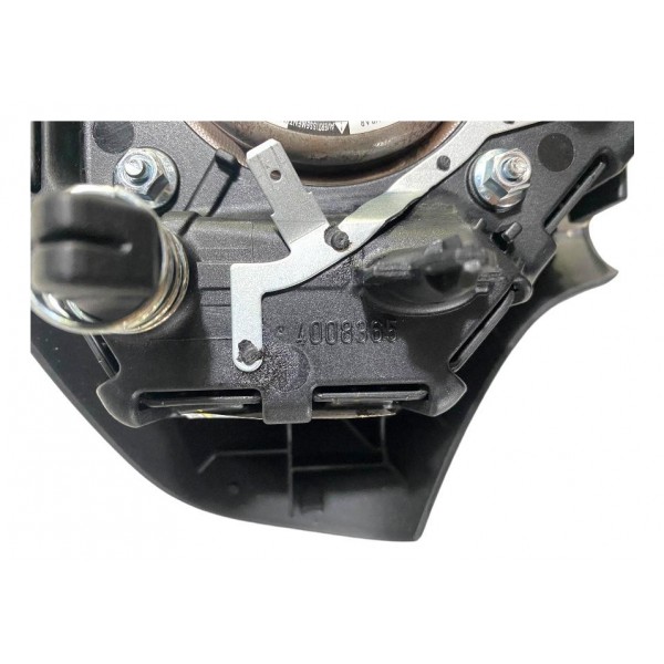 Bolsa Airbag Volante C3 Picasso Aircross 2013 2020 Original