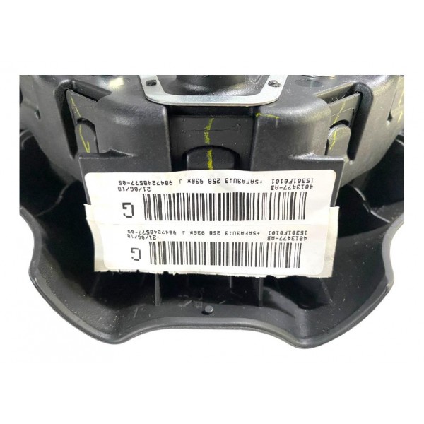 Bolsa Airbag Volante C3 Picasso Aircross 2013 2020 Original