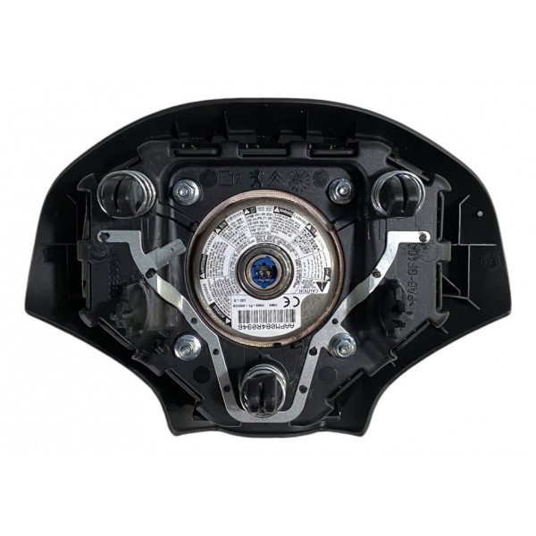 Bolsa Airbag Volante C3 Picasso Aircross 2013 2020 Original