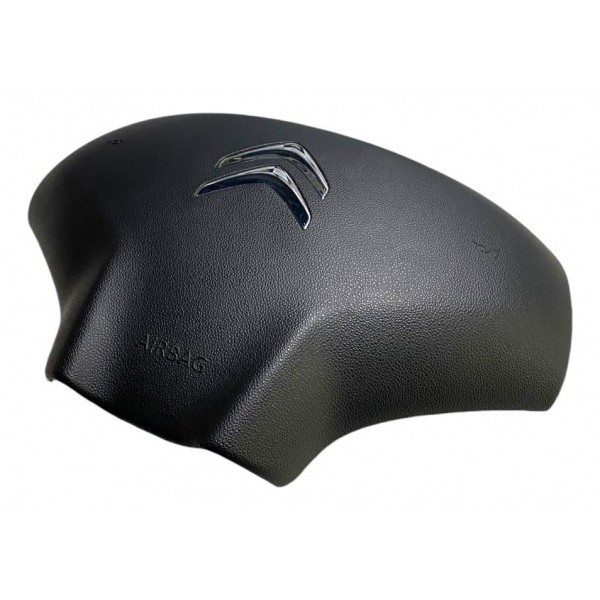 Bolsa Airbag Volante C3 Picasso Aircross 2013 2020 Original