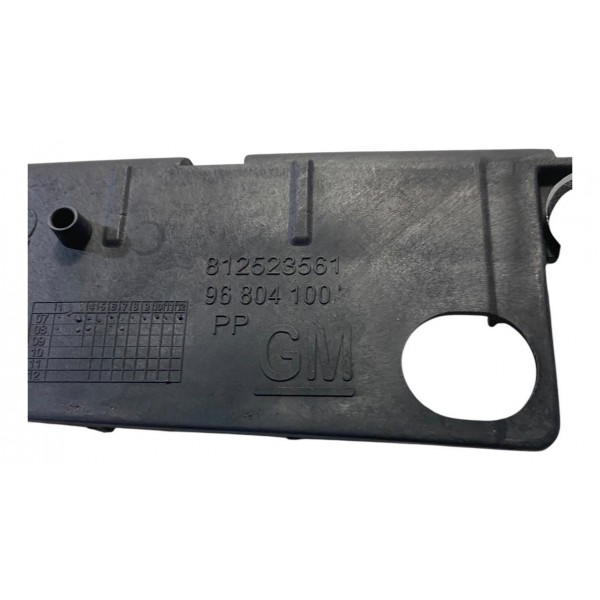 Guia Suporte Parachoque Gm Captiva Dianteiro Direito 2009 12