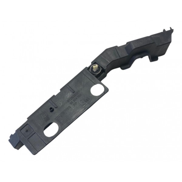 Guia Suporte Parachoque Gm Captiva Dianteiro Direito 2009 12