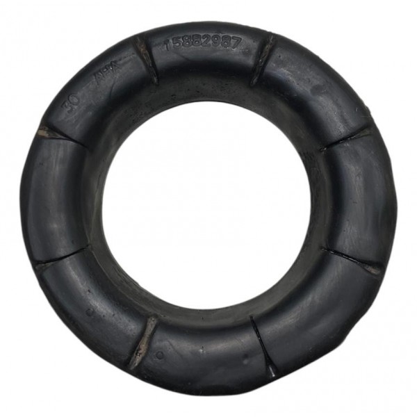 Bucha Isolador Mola Chevrolet Captiva 3.6 V6 2009 15882987