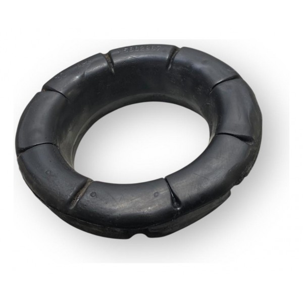 Bucha Isolador Mola Chevrolet Captiva 3.6 V6 2009 15882987