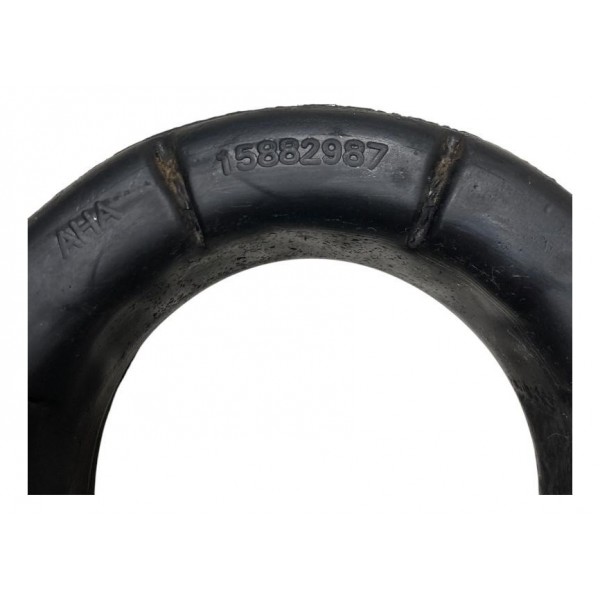 Bucha Isolador Mola Chevrolet Captiva 3.6 V6 2009 15882987