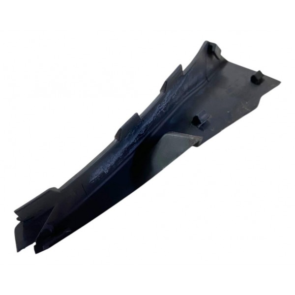 Acabamento Churrasqueira Gm Captiva V6 Direita 2009 96624541 Preto