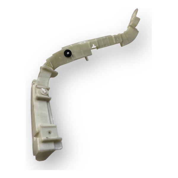 Guia Para-choque Gm Captiva Traseiro Esquerdo Original 2009