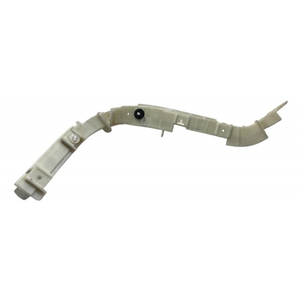 Guia Para-choque Gm Captiva Traseiro Esquerdo Original 2009