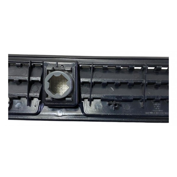 Moldura Paralama Gm Captiva Direito 2009 3.6 V6 96660404